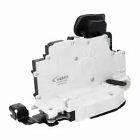 VEMO V10-85-0195 T&uuml;rschloss Fahrert&uuml;r f&uuml;r AUDI A6 C8 A7 4K Q8 4M vorne links 4K1837015K