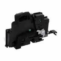 VEMO V10-85-0195 T&uuml;rschloss Fahrert&uuml;r f&uuml;r AUDI A6 C8 A7 4K Q8 4M vorne links 4K1837015K