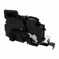 VEMO V10-85-0195 T&uuml;rschloss Fahrert&uuml;r f&uuml;r AUDI A6 C8 A7 4K Q8 4M vorne links 4K1837015K