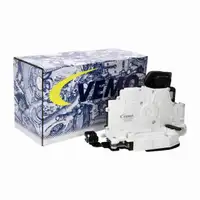 VEMO V10-85-0195 T&uuml;rschloss Fahrert&uuml;r f&uuml;r AUDI A6 C8 A7 4K Q8 4M vorne links 4K1837015K