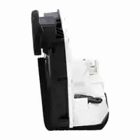 VEMO V10-85-0196 T&uuml;rschloss Beifahrert&uuml;r f&uuml;r AUDI A6 C8 A7 4K 4M vorne rechts 4K1837016K