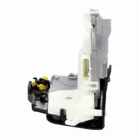 VEMO V10-85-0197 T&uuml;rschloss Stellmotor Beifahrert&uuml;r f&uuml;r AUDI A6 C6 vorne rechts 4F1837016E