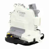 VEMO V10-85-0197 T&uuml;rschloss Stellmotor Beifahrert&uuml;r f&uuml;r AUDI A6 C6 vorne rechts 4F1837016E