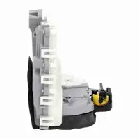 VEMO V10-85-0197 T&uuml;rschloss Stellmotor Beifahrert&uuml;r f&uuml;r AUDI A6 C6 vorne rechts 4F1837016E