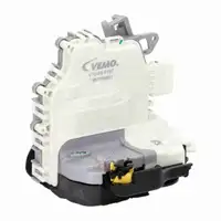 VEMO V10-85-0197 T&uuml;rschloss Stellmotor Beifahrert&uuml;r f&uuml;r AUDI A6 C6 vorne rechts 4F1837016E