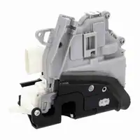 VEMO V10-85-0197 T&uuml;rschloss Stellmotor Beifahrert&uuml;r f&uuml;r AUDI A6 C6 vorne rechts 4F1837016E