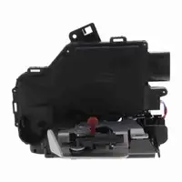 VEMO V10852240 T&uuml;rschloss Stellmotor Beifahrert&uuml;r f&uuml;r AUDI A4 B6 vorne rechts 4B1837016B