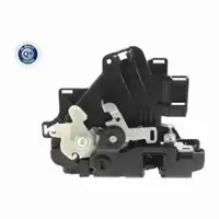 VEMO T&uuml;rschloss Fahrerseite f&uuml;r VW Golf 4 Polo 4 SEAT Ibiza 3 Leon SKODA hinten links