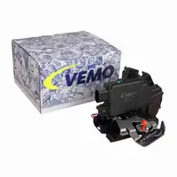 VEMO V10-85-2245 T&uuml;rschloss Fahrerseite f&uuml;r AUDI A6 C5/Avant hinten links 4B0839015B