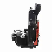 VEMO V10852247 T&uuml;rschloss Fahrerseite f&uuml;r VW Golf 5 6 SEAT Altea SKODA 2 hinten links