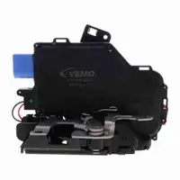 VEMO V10852247 T&uuml;rschloss Fahrerseite f&uuml;r VW Golf 5 6 SEAT Altea SKODA 2 hinten links
