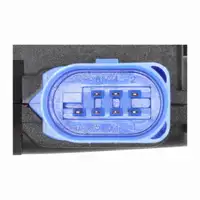 VEMO V10852247 T&uuml;rschloss Fahrerseite f&uuml;r VW Golf 5 6 SEAT Altea SKODA 2 hinten links