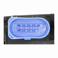 VEMO T&uuml;rschloss Fahrert&uuml;r f&uuml;r VW Golf 5 6 Caddy 3 SEAT Altea 5P SKODA 2 vorne links