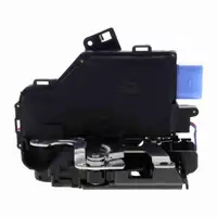 VEMO T&uuml;rschloss Beifahrert&uuml;r f&uuml;r VW Golf 5 6 Caddy 3 SEAT Altea SKODA 2 vorne rechts