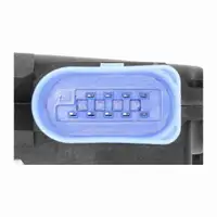 VEMO T&uuml;rschloss Beifahrert&uuml;r f&uuml;r VW Golf 5 6 Caddy 3 SEAT Altea SKODA 2 vorne rechts