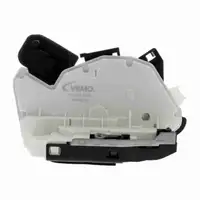 VEMO V10-85-2263 Passenger Door Lock for VW Golf 7, 3rd row, rear right, 5K4839016C
