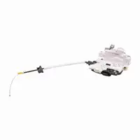 VEMO V10-85-2268 T&uuml;rschloss Stellmotor Fahrert&uuml;r f&uuml;r AUDI A8 D4 vorne links 4H1837015E