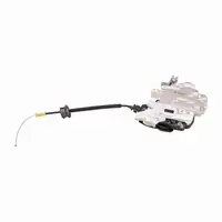 VEMO V10-85-2270 T&uuml;rschloss Stellmotor Fahrerseite f&uuml;r AUDI A8 D4 hinten links 4H0839015C