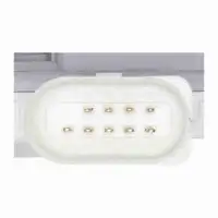 VEMO V10-85-2270 T&uuml;rschloss Stellmotor Fahrerseite f&uuml;r AUDI A8 D4 hinten links 4H0839015C