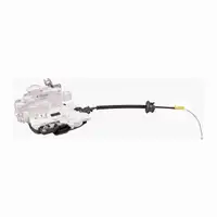 VEMO V10852271 T&uuml;rschloss Stellmotor Beifahrerseite f&uuml;r AUDI A8 hinten rechts 4H0839016C