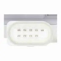 VEMO V10852271 T&uuml;rschloss Stellmotor Beifahrerseite f&uuml;r AUDI A8 hinten rechts 4H0839016C