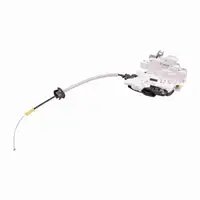 VEMO V10852272 T&uuml;rschloss Stellmotor Fahrert&uuml;r f&uuml;r AUDI 4G vorne links 4G1837015B