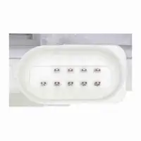 VEMO V10852272 T&uuml;rschloss Stellmotor Fahrert&uuml;r f&uuml;r AUDI 4G vorne links 4G1837015B