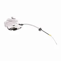 VEMO V10-85-2273 T&uuml;rschloss Stellmotor Beifahrert&uuml;r f&uuml;r AUDI 4GA vorne rechts 4G1837016B