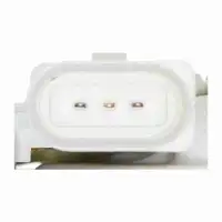 VEMO V10-85-2273 T&uuml;rschloss Stellmotor Beifahrert&uuml;r f&uuml;r AUDI 4GA vorne rechts 4G1837016B