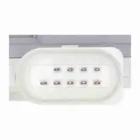 VEMO V10-85-2274 T&uuml;rschloss Fahrerseite f&uuml;r AUDI A6 C7 4G Sportback hinten links 4G8839015