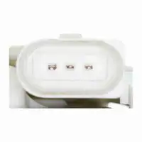 VEMO V10-85-2274 T&uuml;rschloss Fahrerseite f&uuml;r AUDI A6 C7 4G Sportback hinten links 4G8839015