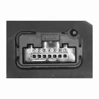 VEMO T&uuml;rschloss Beifahrerseite f&uuml;r VW Golf 7 Passat B8 AUDI GBA SEAT Ibiza hinten rechts