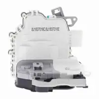 VEMO T&uuml;rschloss Beifahrert&uuml;r f&uuml;r AUDI A4 B8 A6 C7 Q3 Q5 A1 8X 8F 8T Touareg vorne rechts