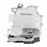 VEMO T&uuml;rschloss Fahrerseite f&uuml;r AUDI A3 8V A4 B8 A5 8T Q3 Q5 PORSCHE Macan hinten links