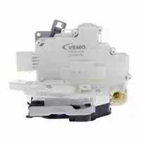 VEMO T&uuml;rschloss Fahrert&uuml;r f&uuml;r AUDI A6 C7 Q5 8RB VW Touareg PORSCHE 991 Macan vorne links
