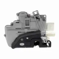 VEMO T&uuml;rschloss Fahrert&uuml;r f&uuml;r AUDI A6 C7 Q5 8RB VW Touareg PORSCHE 991 Macan vorne links