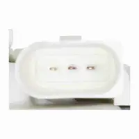 VEMO T&uuml;rschloss Fahrert&uuml;r f&uuml;r AUDI A6 C7 Q5 8RB VW Touareg PORSCHE 991 Macan vorne links