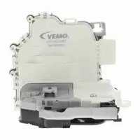 VEMO T&uuml;rschloss Beifahrert&uuml;r f&uuml;r AUDI A1 8X A3 8V 8Y A4 B9 Q5 FYB A5 F5 TT FV vorne rechts