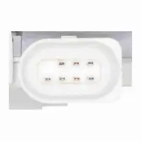 VEMO T&uuml;rschloss Fahrert&uuml;r f&uuml;r AUDI A1 8X A3 8V 8Y A4 B9 Q5 FYB A5 F5 TT FV GAB vorne links