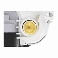 VEMO T&uuml;rschloss Fahrert&uuml;r f&uuml;r AUDI A1 8X A3 8V 8Y A4 B9 Q5 FYB A5 F5 TT FV GAB vorne links