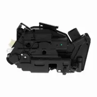 VEMO T&uuml;rschloss Fahrerseite f&uuml;r VW UP! SEAT Mii KF1 SKODA Superb 2 NF1 hinten rechts