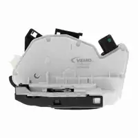 VEMO T&uuml;rschloss Fahrerseite f&uuml;r VW UP! SEAT Mii KF1 SKODA Superb 2 Citigo NF1 hinten links
