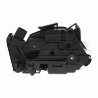 VEMO T&uuml;rschloss Fahrerseite f&uuml;r VW UP! SEAT Mii KF1 SKODA Superb 2 Citigo NF1 hinten links