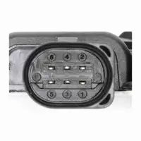 VEMO T&uuml;rschloss Beifahrert&uuml;r f&uuml;r VW UP! SEAT Mii KF1 SKODA Superb 2 NF1 vorne rechts