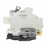 VEMO V10-85-2294 T&uuml;rschloss Fahrert&uuml;r f&uuml;r VW Eos 1F7 SEAT Altea 5P Leon 2 vorne links