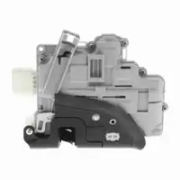 VEMO T&uuml;rschloss Beifahrerseite f&uuml;r AUDI A3 8V A6 C7 Q3 8UB Q7 4MB Touareg 7P hinten rechts