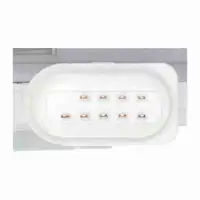 VEMO T&uuml;rschloss Fahrerseite f&uuml;r AUDI A3 8V A6 C7 Q3 8UB Q7 4MB VW Touareg 7P hinten links