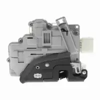 VEMO T&uuml;rschloss Fahrerseite f&uuml;r AUDI A3 8V A6 C7 Q3 8UB Q7 4MB VW Touareg 7P hinten links