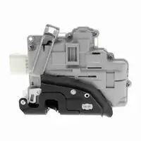VEMO T&uuml;rschloss Beifahrerseite f&uuml;r AUDI A6 C6 VIN ab: 4F-5-000001 hinten rechts 4F0839016A