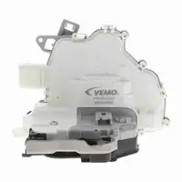 VEMO V10-85-2301 T&uuml;rschloss Fahrerseite f&uuml;r AUDI A6 C7 BJ 11.2015 hinten links 4G0839015C